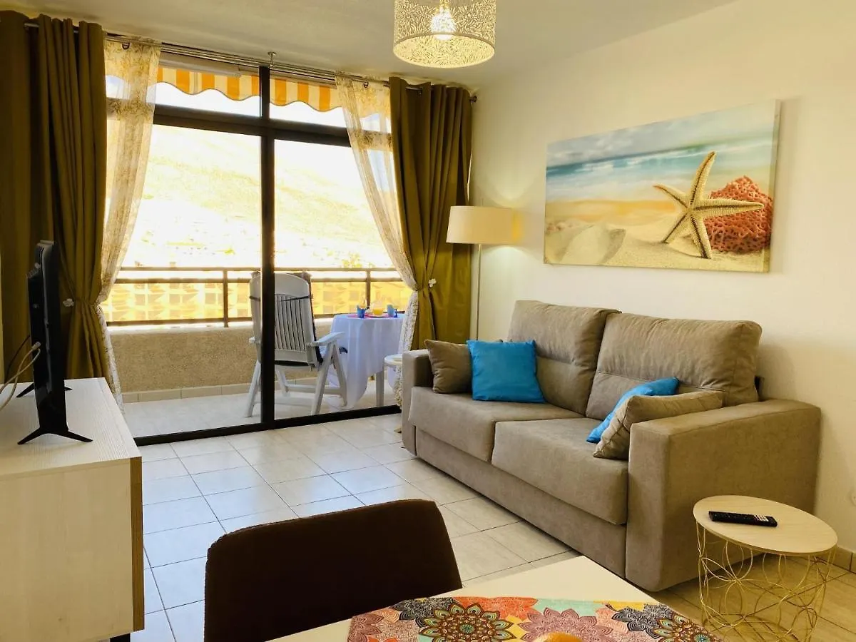 Royal Holiday Home Los Cristianos  Apartment