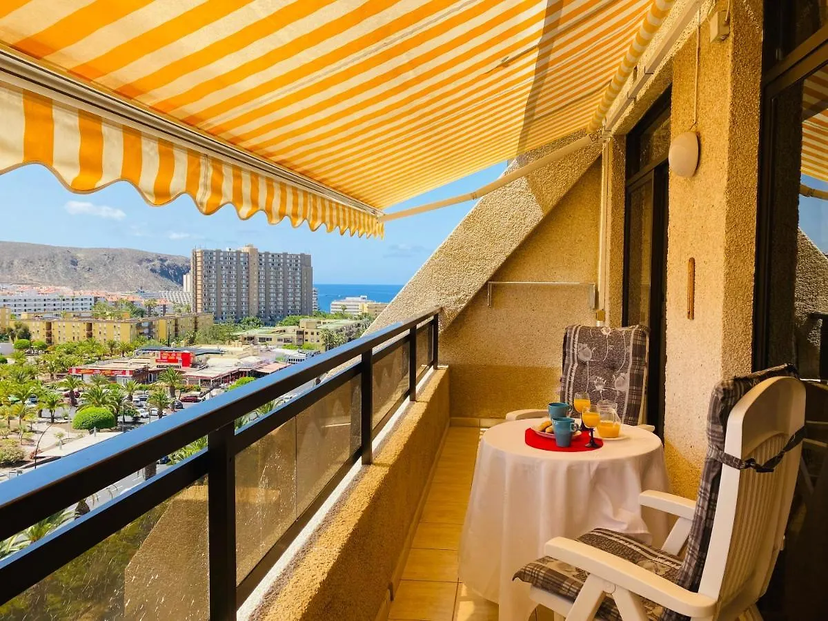 Royal Holiday Home Los Cristianos  0*, Los Cristianos (Tenerife) Spain
