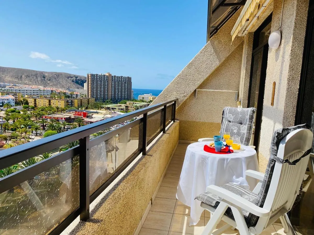Apartment Royal Holiday Home Los Cristianos