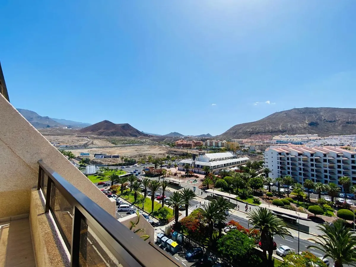 Royal Holiday Home Los Cristianos  Spain