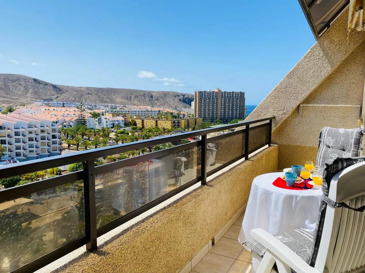 Royal Holiday Home Los Cristianos  0*, Los Cristianos (Tenerife) Spain