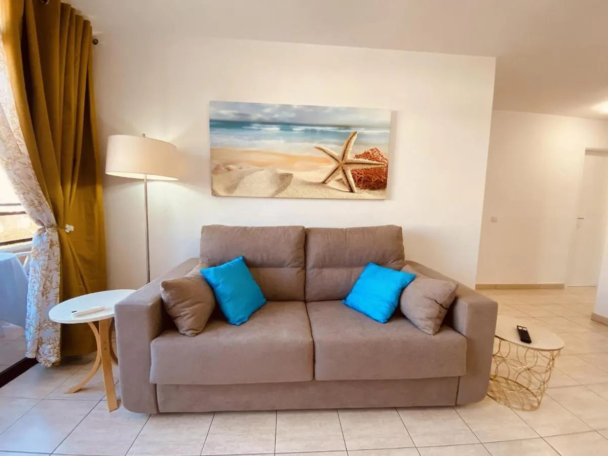 Royal Holiday Home Los Cristianos  Apartment Los Cristianos (Tenerife)