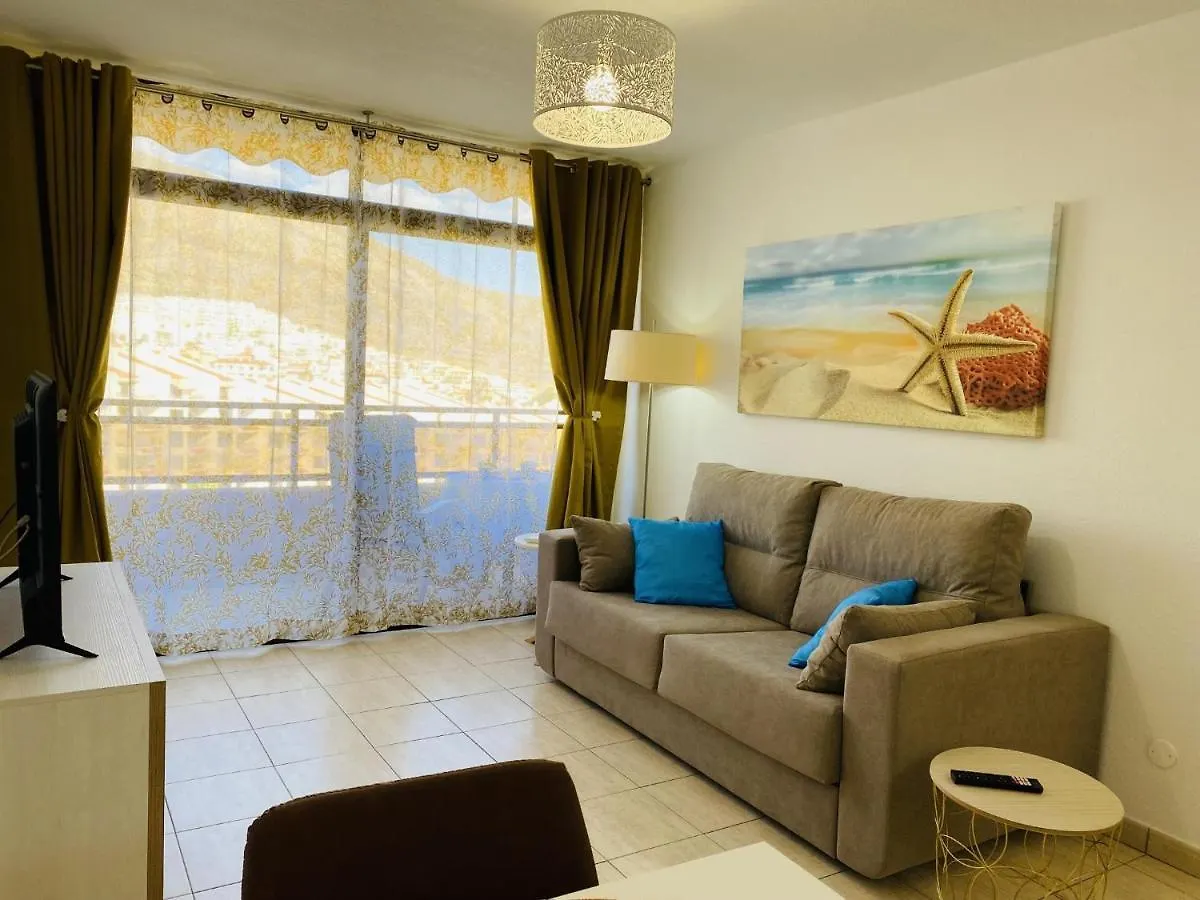 Apartment Royal Holiday Home Los Cristianos