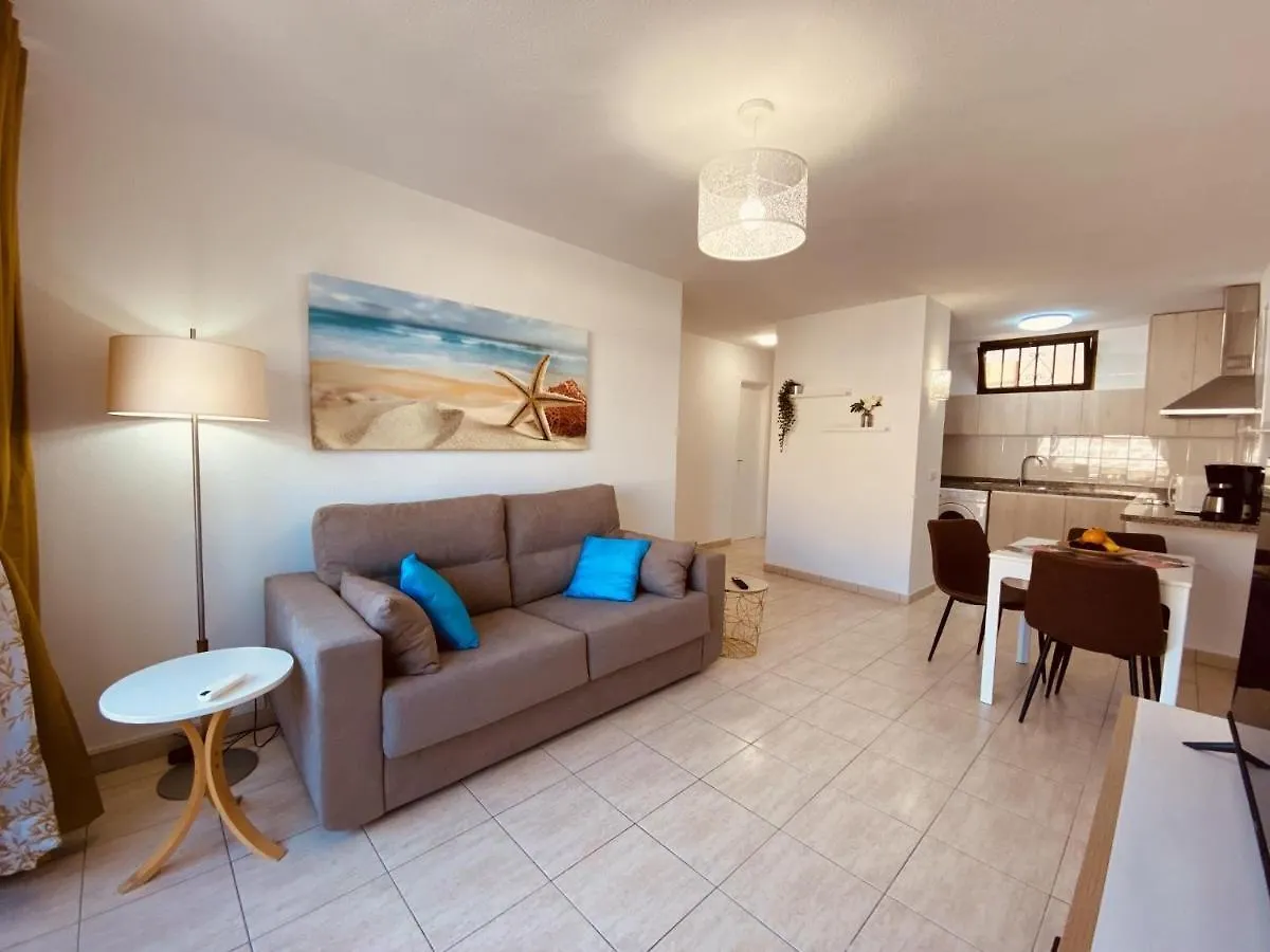 Royal Holiday Home Los Cristianos  Apartment Los Cristianos (Tenerife)