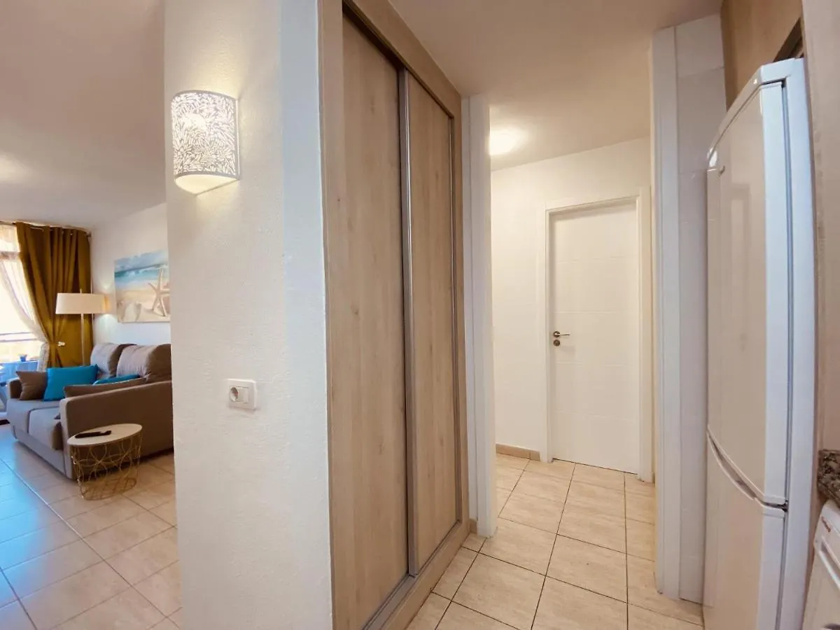 Apartment Royal Holiday Home Los Cristianos