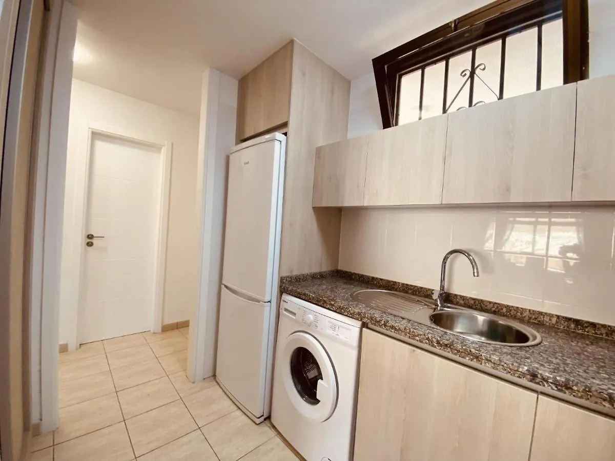 Royal Holiday Home Los Cristianos  0*, Los Cristianos (Tenerife) Spain