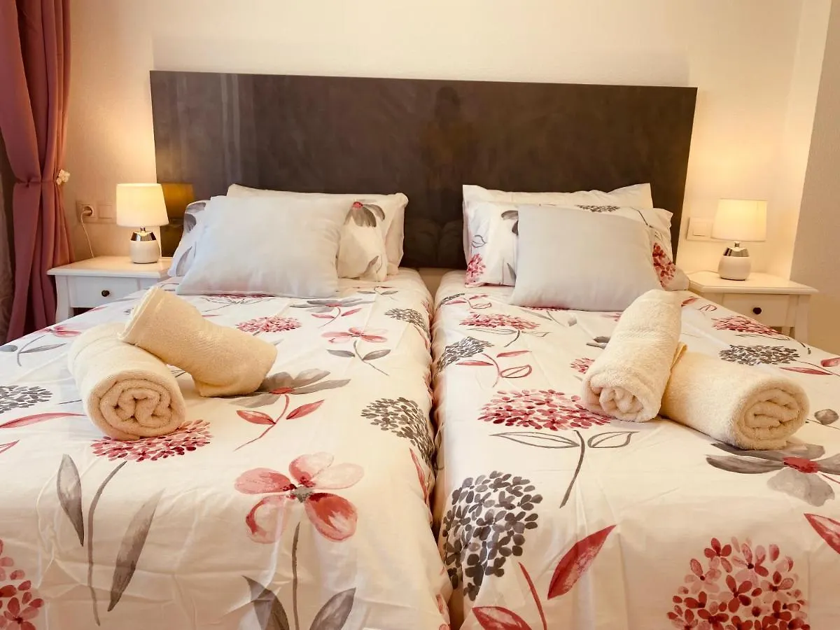 Royal Holiday Home Los Cristianos