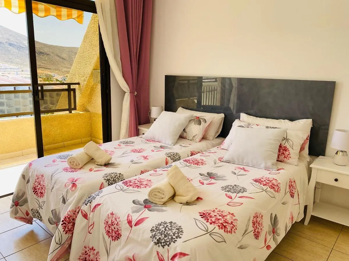 Apartment Royal Holiday Home Los Cristianos