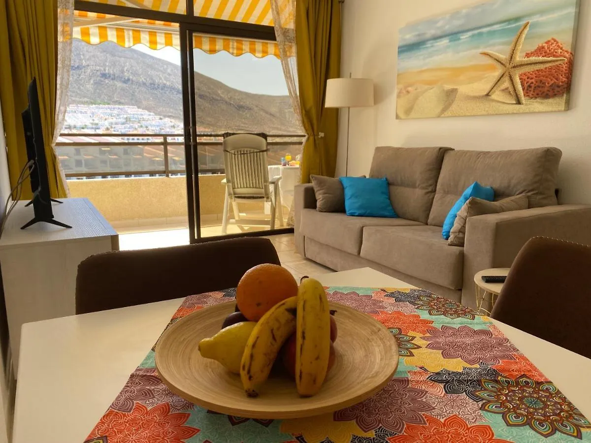 Apartment Royal Holiday Home Los Cristianos