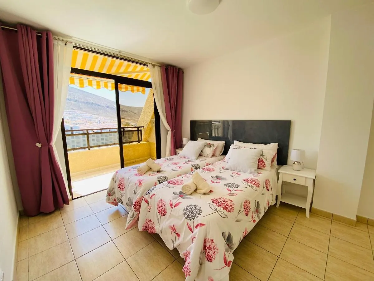 Royal Holiday Home Los Cristianos  0*, Los Cristianos (Tenerife)