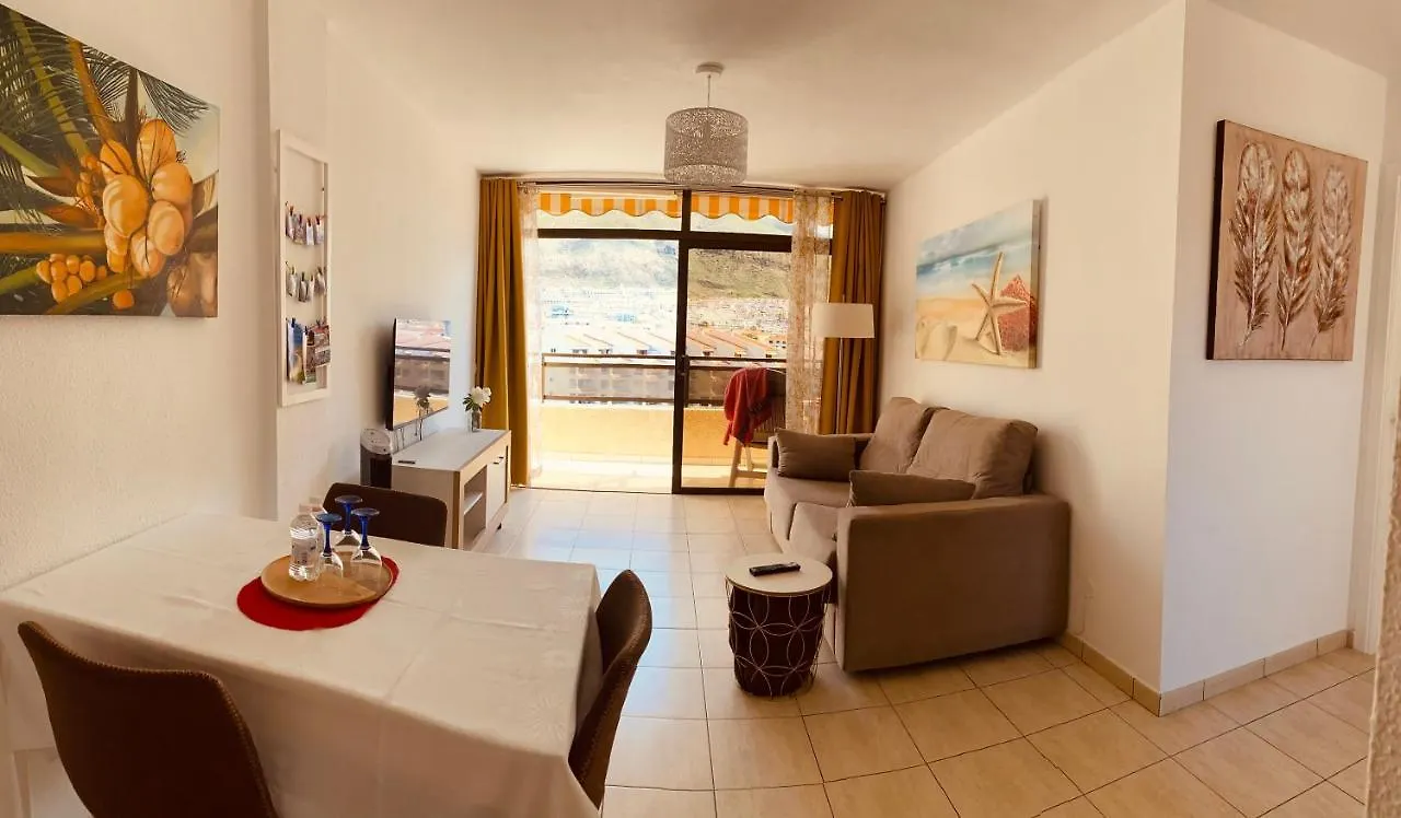Royal Holiday Home Los Cristianos  Spain