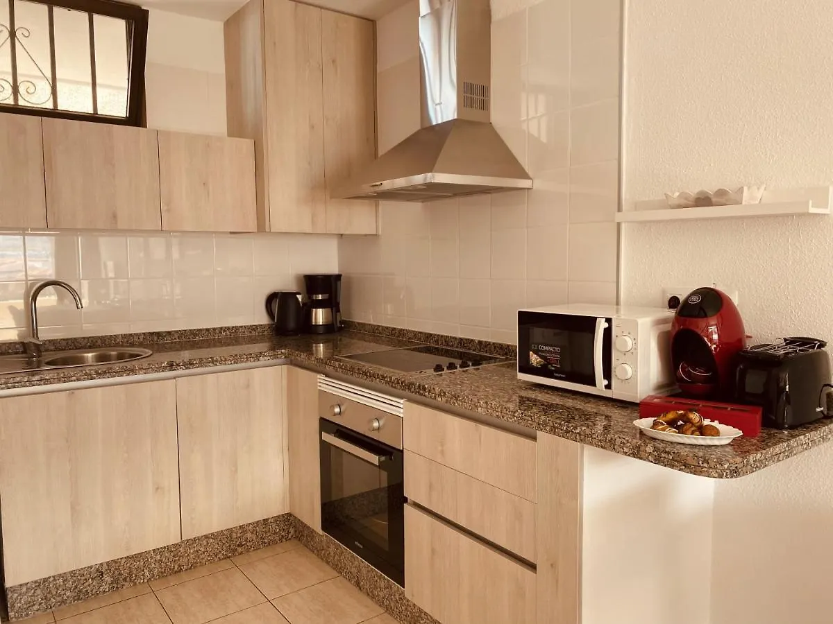 Apartment Royal Holiday Home Los Cristianos