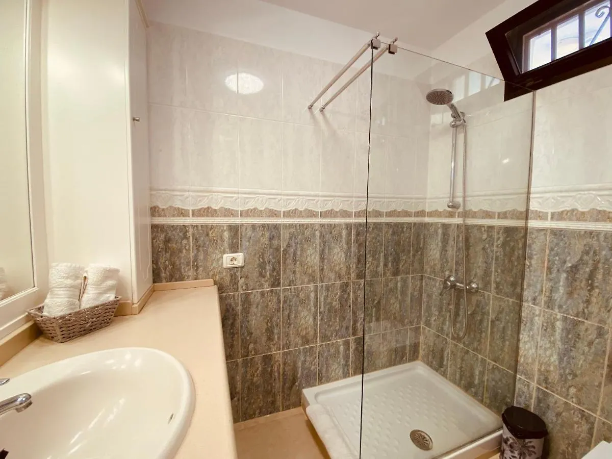 Apartment Royal Holiday Home Los Cristianos