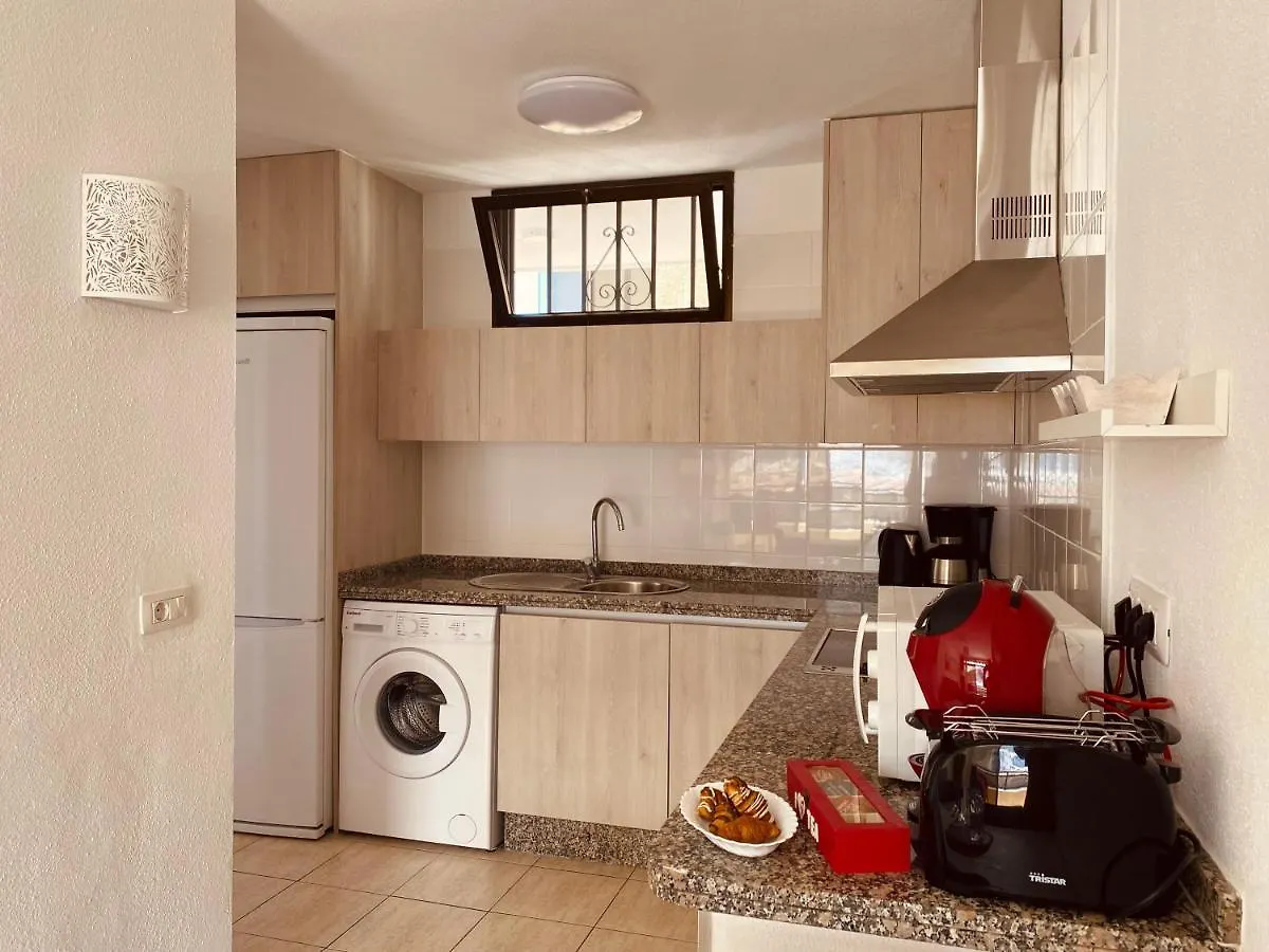 Apartment Royal Holiday Home Los Cristianos  Spain