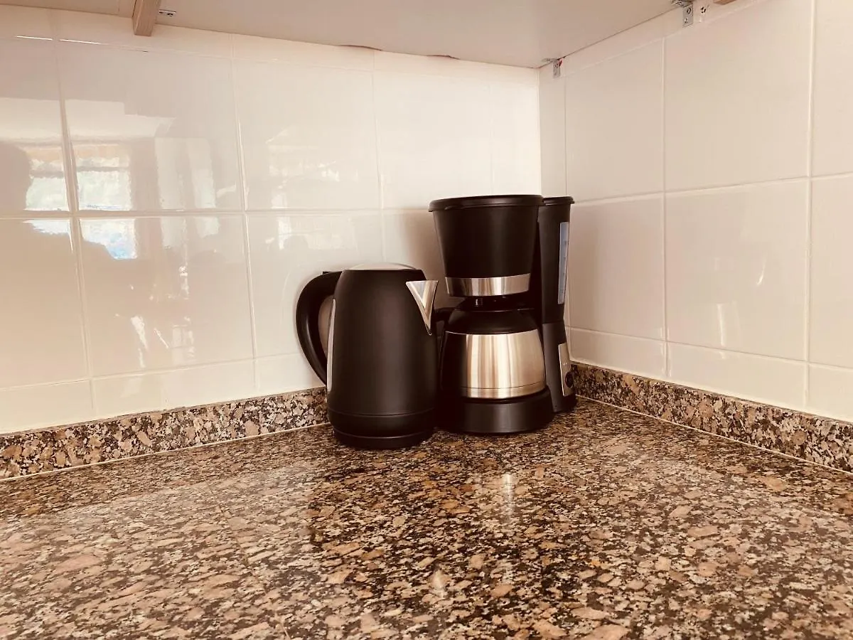 לוס כריסטיאנוס Royal Holiday Home ספרד