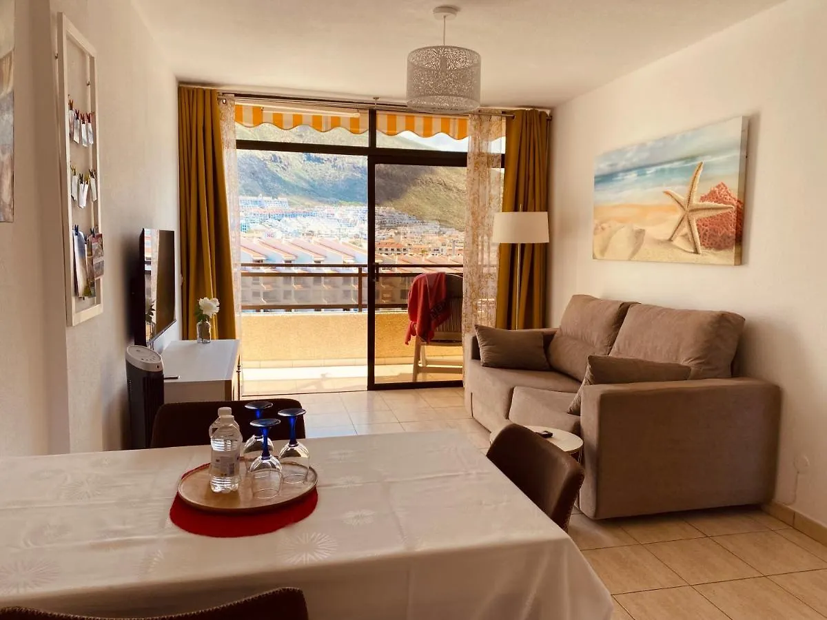 Royal Holiday Home Los Cristianos  Apartment