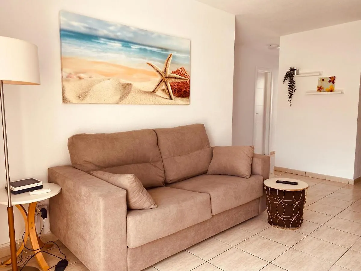 Royal Holiday Home Los Cristianos  0*, Los Cristianos (Tenerife) Spain