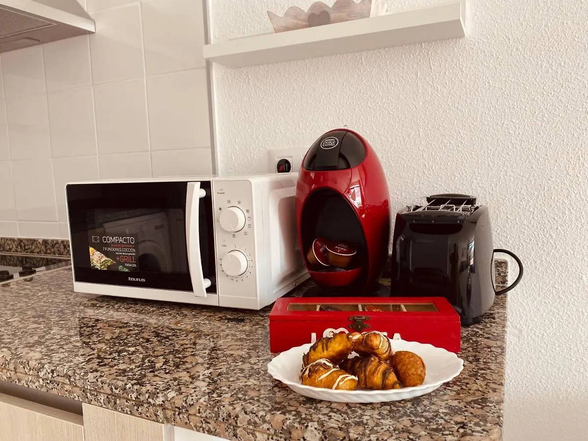 Royal Holiday Home Los Cristianos  Apartment Los Cristianos (Tenerife)