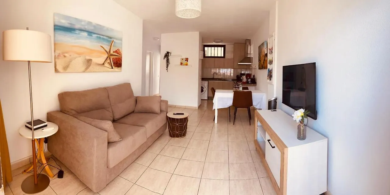 Royal Holiday Home Los Cristianos  Apartment