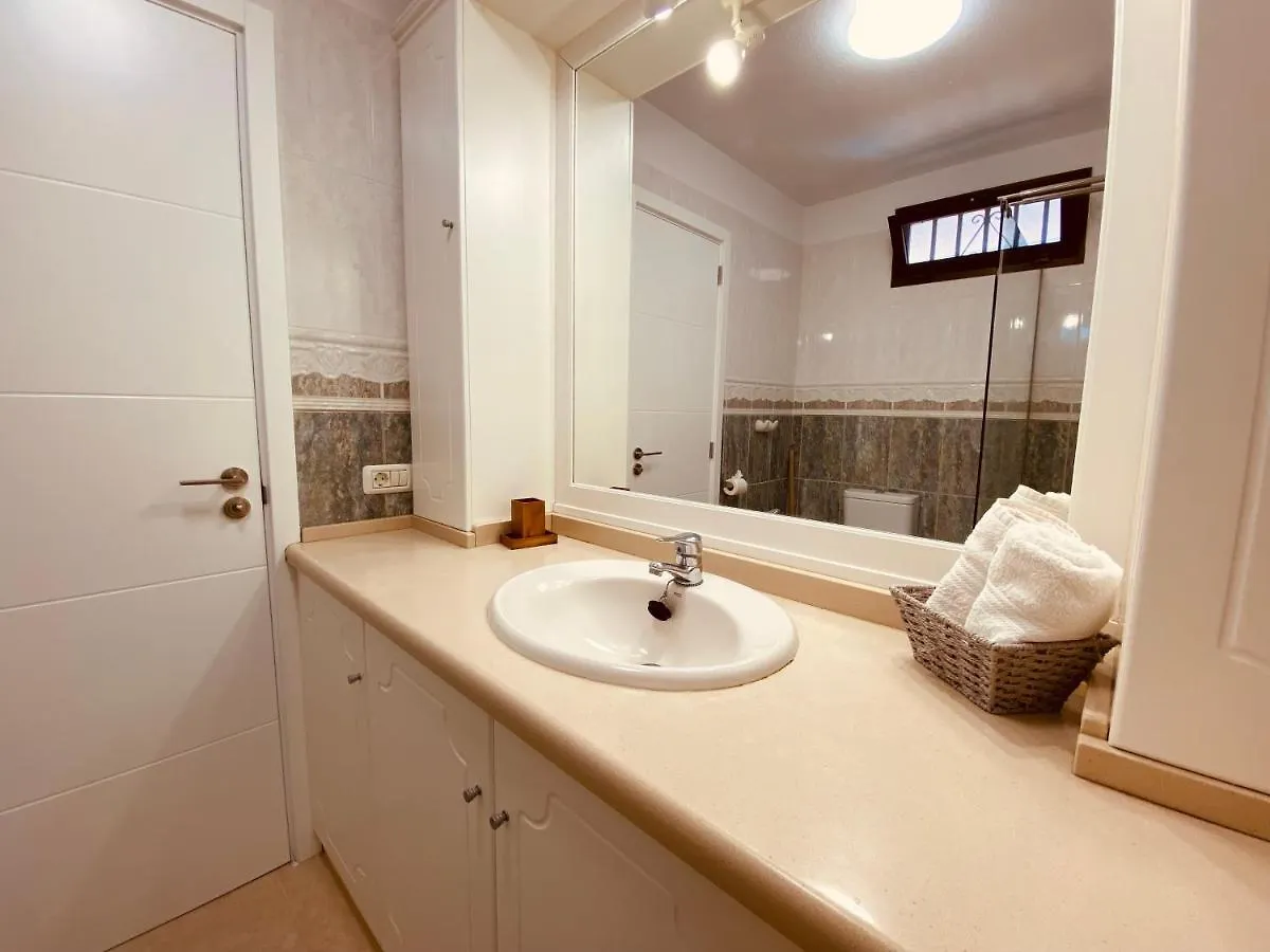 Royal Holiday Home Los Cristianos  Apartment Los Cristianos (Tenerife)
