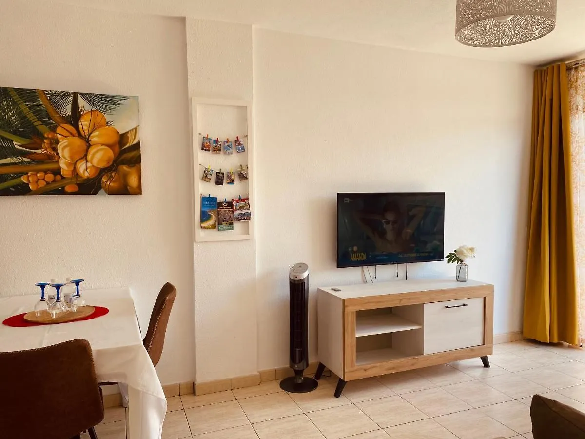 Apartment Royal Holiday Home Los Cristianos