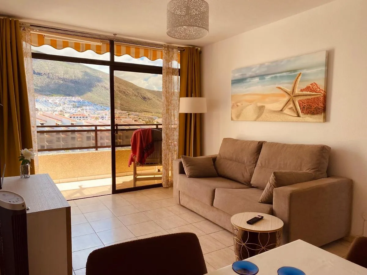 Royal Holiday Home Los Cristianos  0*, Los Cristianos (Tenerife)